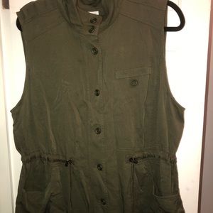 Westport Vest